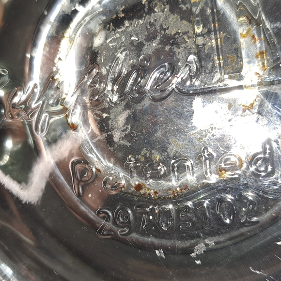 Applebee's 2 handle mug - Picture 10 of 10